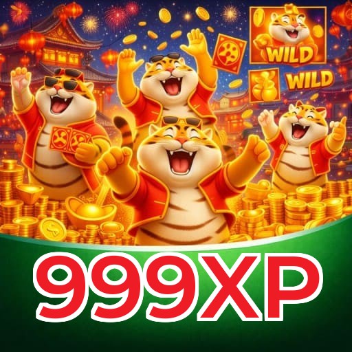 Catálogo 999XP 2.547 jogos - Pragmatic Play, Evolution, NetEnt